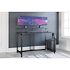 Signature Design by Ashley Furniture Lynxtyn 48" Home Office Desk