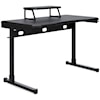 Ashley Furniture Signature Design Lynxtyn 48" Home Office Desk