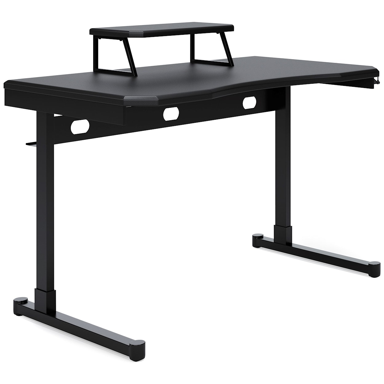 Benchcraft Lynxtyn 48" Home Office Desk