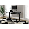 StyleLine Lynxtyn 48" Home Office Desk
