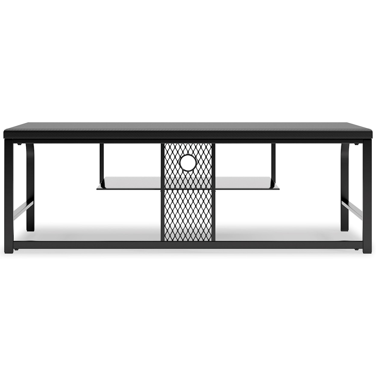 Signature Design by Ashley Furniture Lynxtyn 48" TV Stand