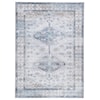 Signature Design by Ashley Machine Washable Rugs Hebruns 8' x 10' Rug