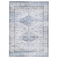 Hebruns 8' x 10' Rug