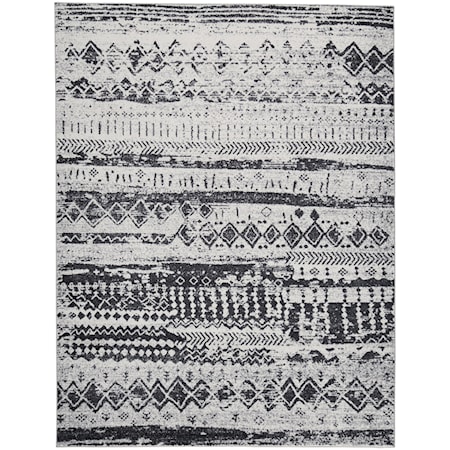 Devman 5'2" x 6'10" Rug