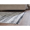 Signature Design by Ashley Machine Washable Rugs Devman 7'7" x 9'11" Rug