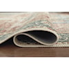 Signature Design by Ashley Machine Washable Rugs Hartton 5'2" x 7'1" Rug