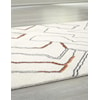 Signature Design by Ashley Machine Washable Rugs Cadeworth 7'5" x 10' Rug