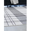 Signature Design by Ashley Machine Washable Rugs Kaidlow 5' x 7' Rug