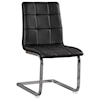Ashley Furniture Signature Design Madanere Dining Upholstered Side Chair