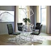 Signature Design Madanere Dining Upholstered Side Chair