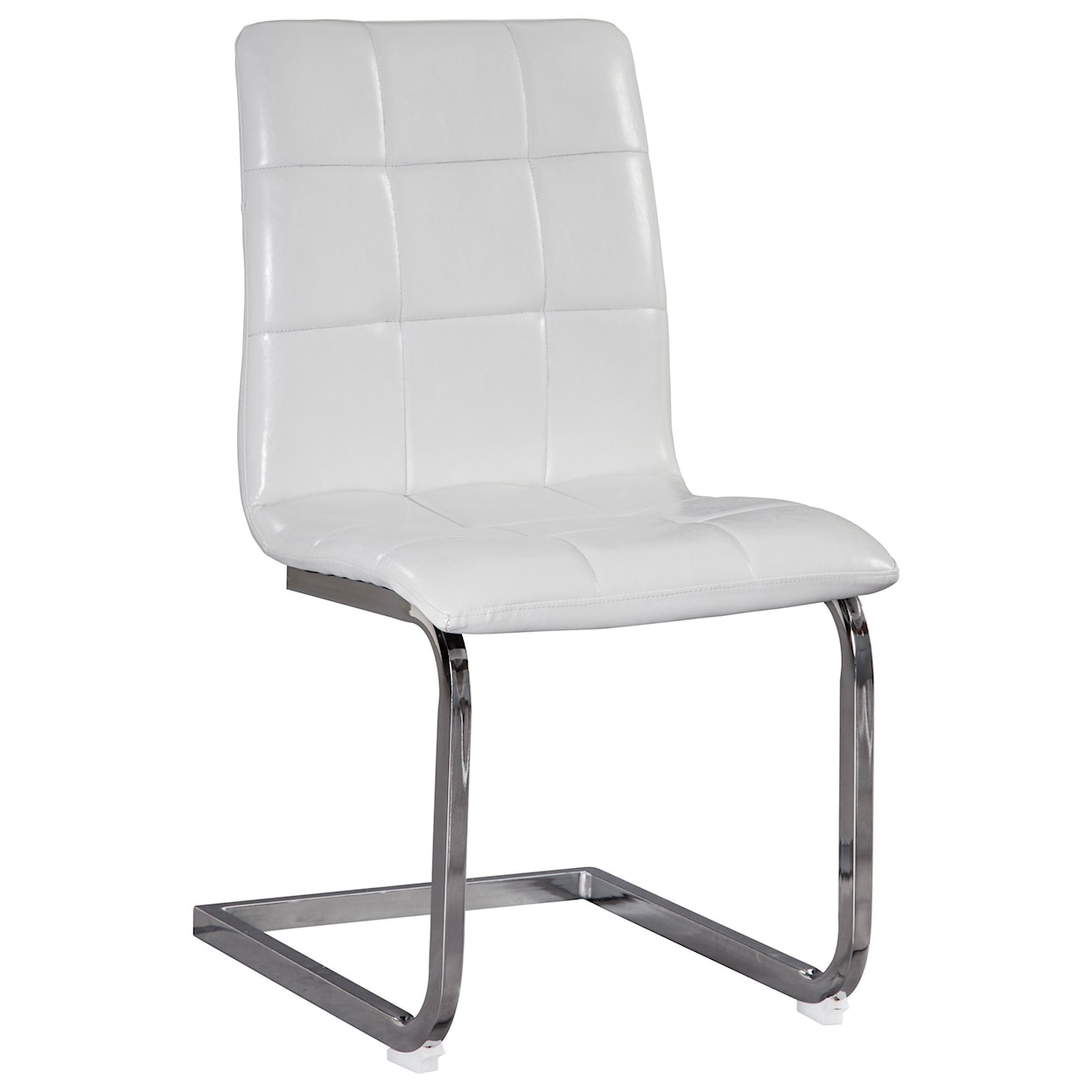 Signature Design by Ashley Furniture Madanere Dining Upholstered Side Chair