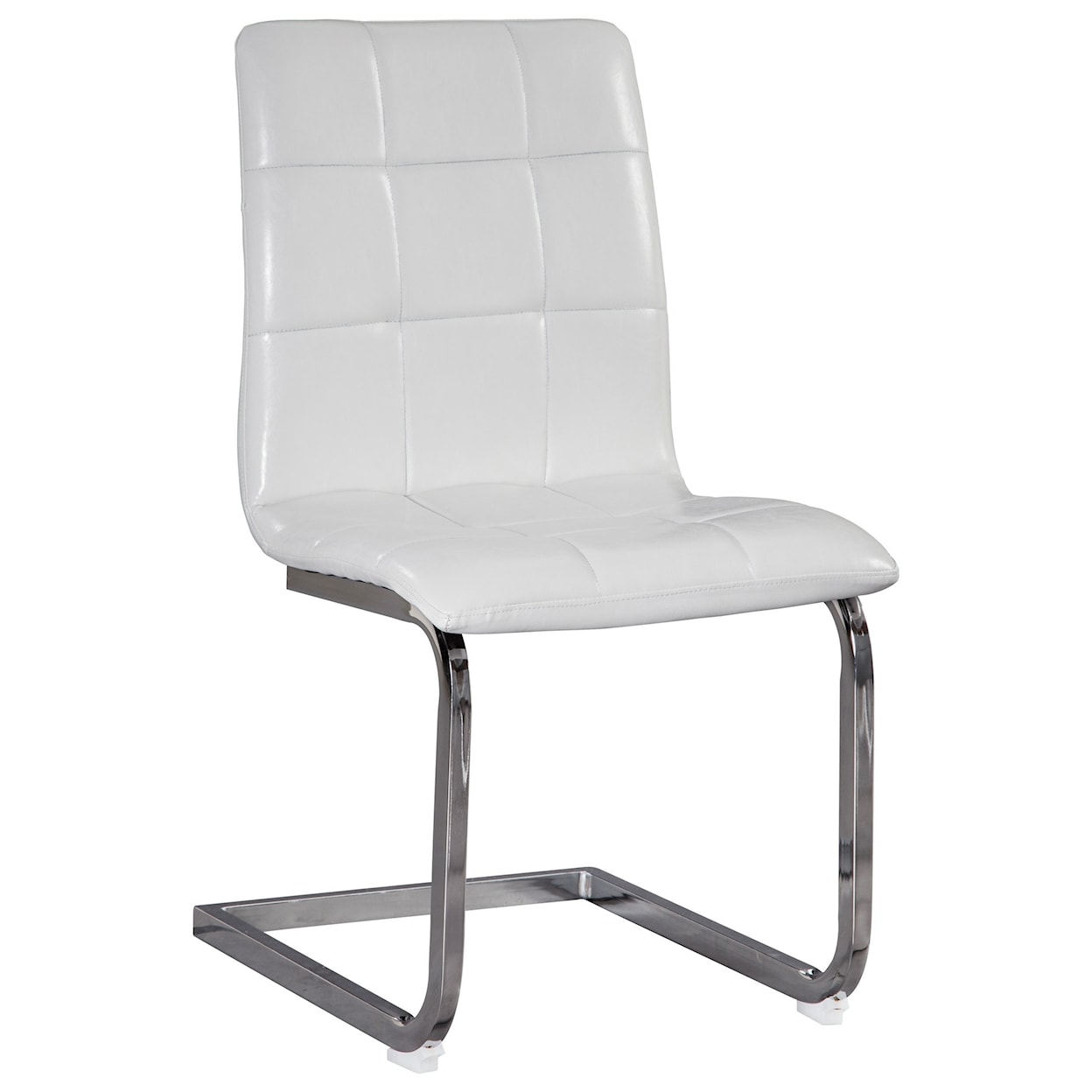 Ashley Furniture Signature Design Madanere Dining Upholstered Side Chair