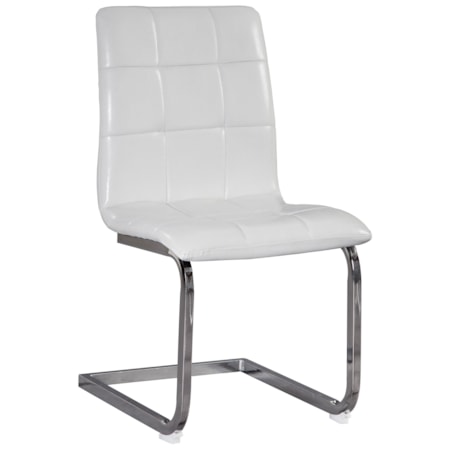 Dining Upholstered Side Chair