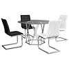 Signature Design by Ashley Furniture Madanere 5-Piece Dining Set