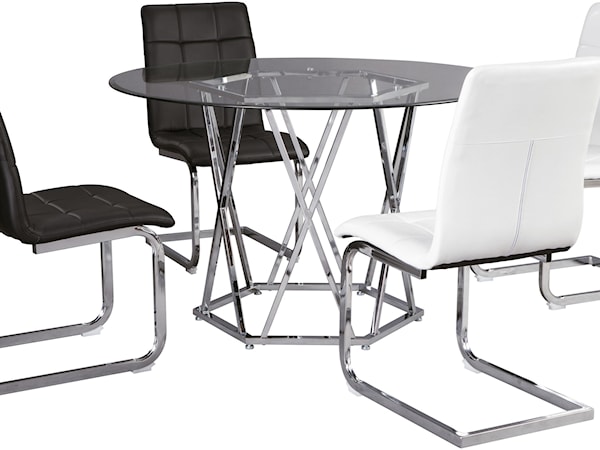 5-Piece Dining Set