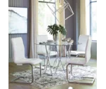 Signature Design by Ashley Madanere 5-Piece Dining Set