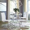 Signature Design by Ashley Madanere 5pc Dining Room Group