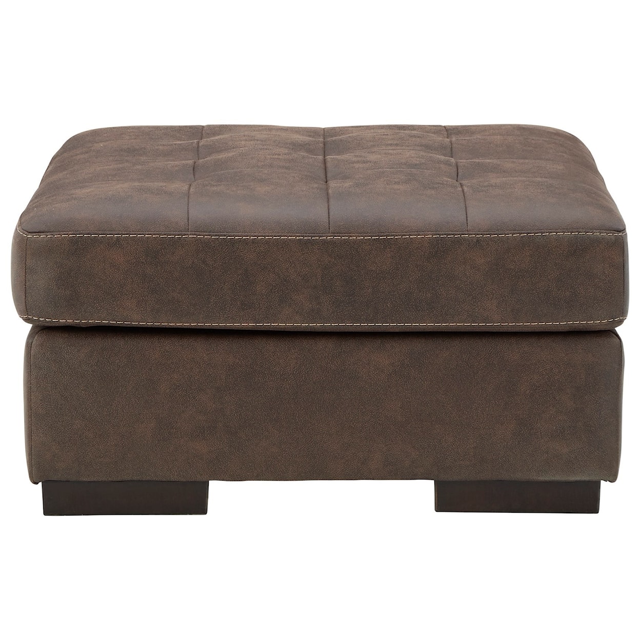 Ashley Signature Design Maderla Oversized Accent Ottoman