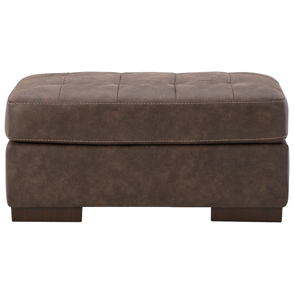 StyleLine Maderla Ottoman