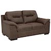 Ashley Furniture Signature Design Maderla Loveseat