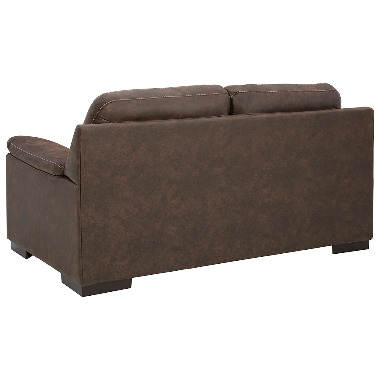 Ashley Furniture Signature Design Maderla Loveseat