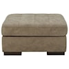 Signature Design by Ashley Maderla Oversized Accent Ottoman