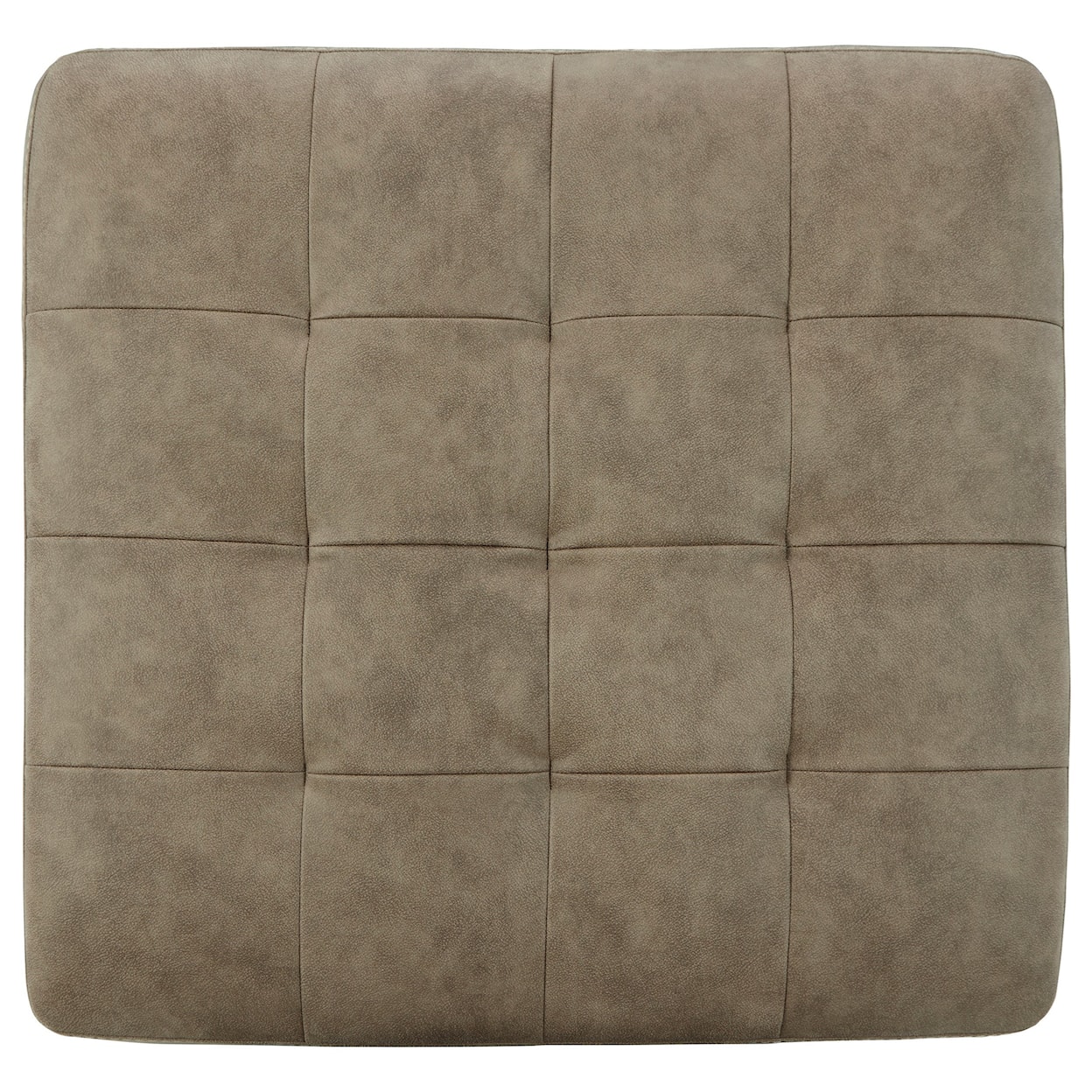 Signature Design Maderla Oversized Accent Ottoman