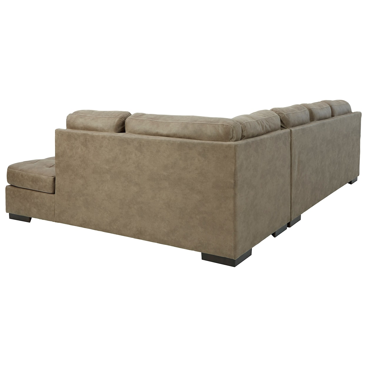 StyleLine Maderla 2-Piece Sectional with Chaise