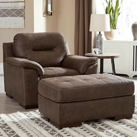 Chair & Ottoman Sets Browse Page