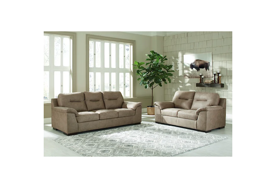 Maderla Living Room Group by Signature Design by Ashley at Value City Furniture