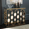 Michael Alan Select Majaci Console Table