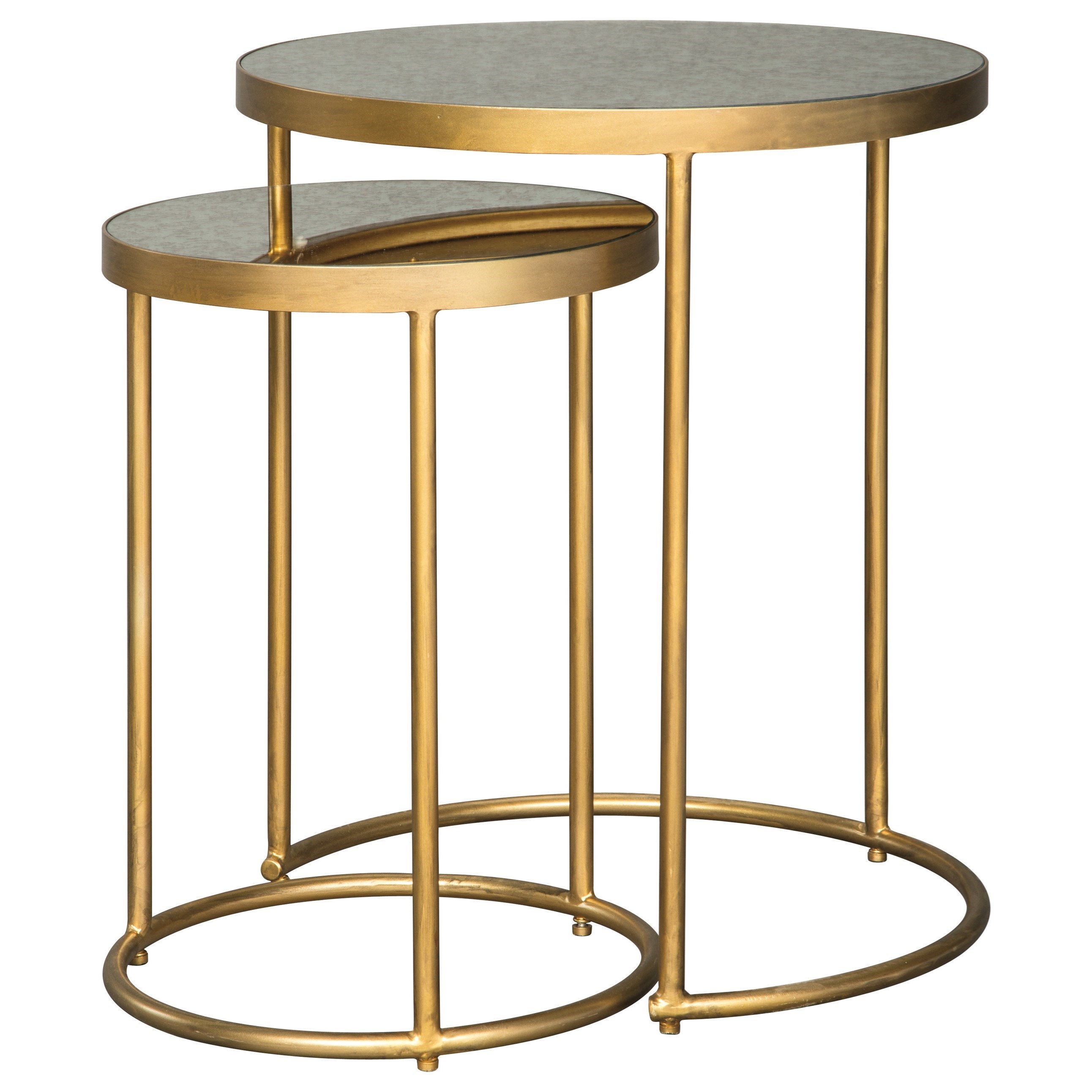 Accent Table
