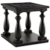 Signature Design by Ashley Brookwood End Table