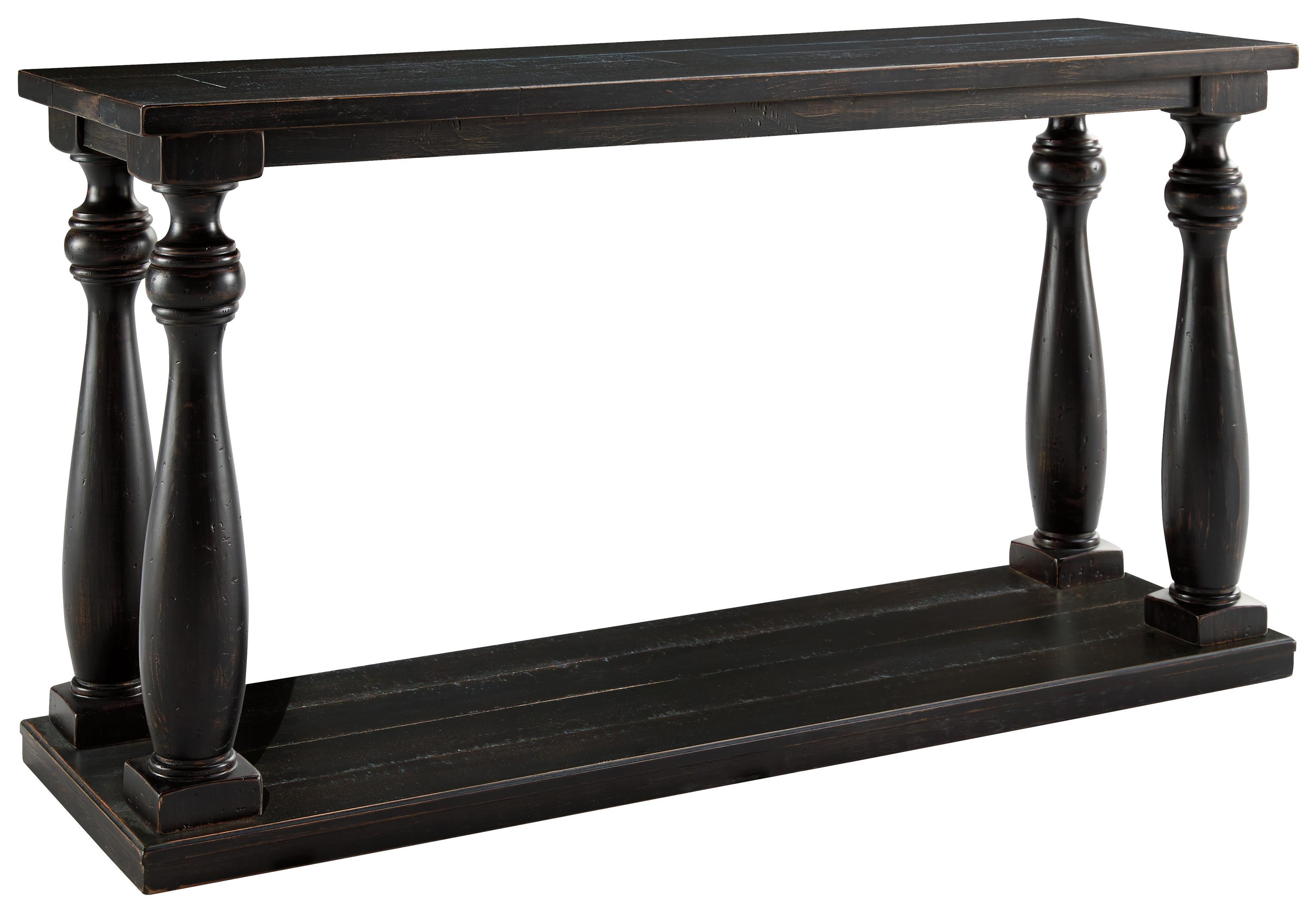 Sofa Table
