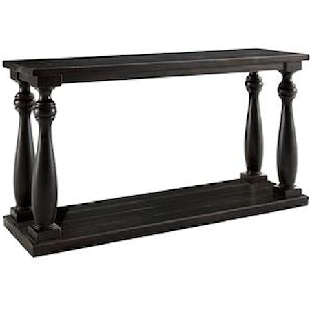 Sofa Table