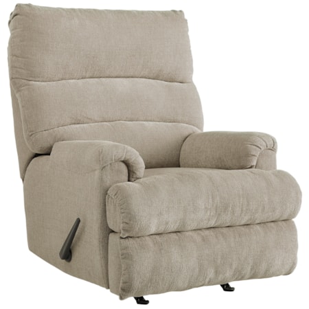 Rocker Recliner