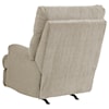 Signature Design by Ashley Furniture Man Fort Rocker Recliner