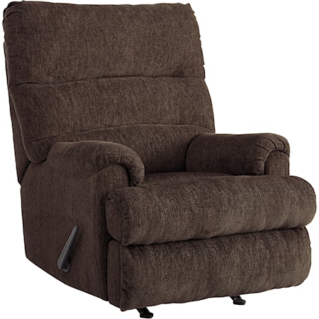 Rocker Recliner