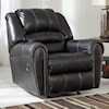 Ashley Furniture Signature Design Manzanola Rocker Recliner