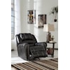 Ashley Furniture Signature Design Manzanola Rocker Recliner