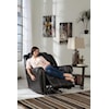 Ashley Furniture Signature Design Manzanola Rocker Recliner