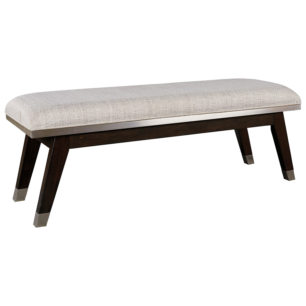 Signature Design by Ashley Maretto Upholstered Bench