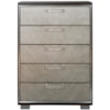 Signature Design by Ashley Maretto Five Drawer Chest