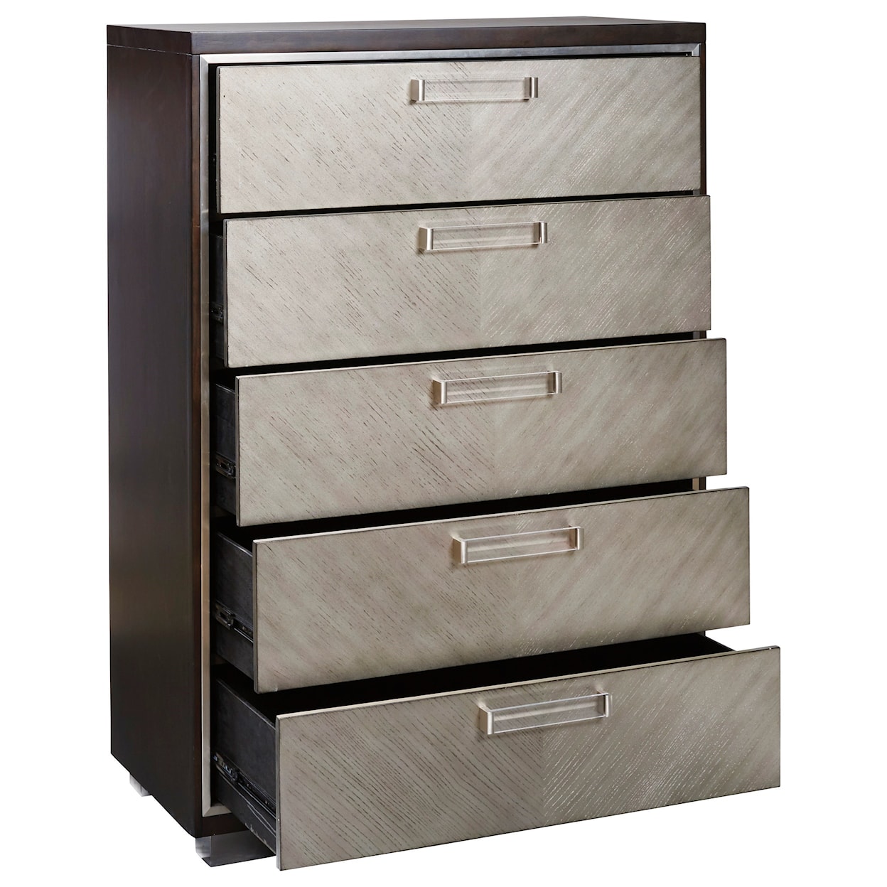 Signature Design Maretto Five Drawer Chest