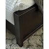 Signature Design by Ashley Maretto California King Upholstered Bed