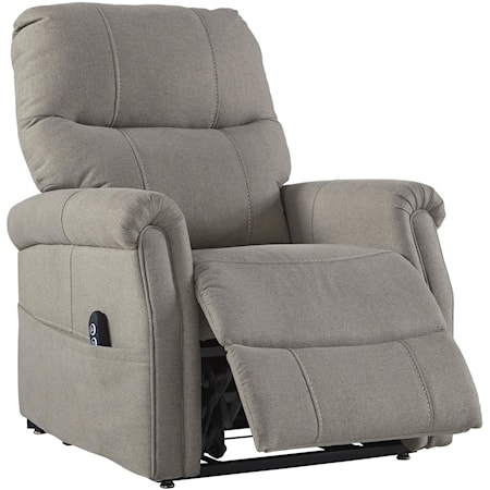 Power Lift Recliner