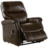 Signature Design by Ashley Furniture Markridge Power Lift Recliner