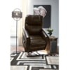 Signature Design by Ashley Markridge Power Lift Recliner