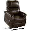 Signature Design Markridge Power Lift Recliner