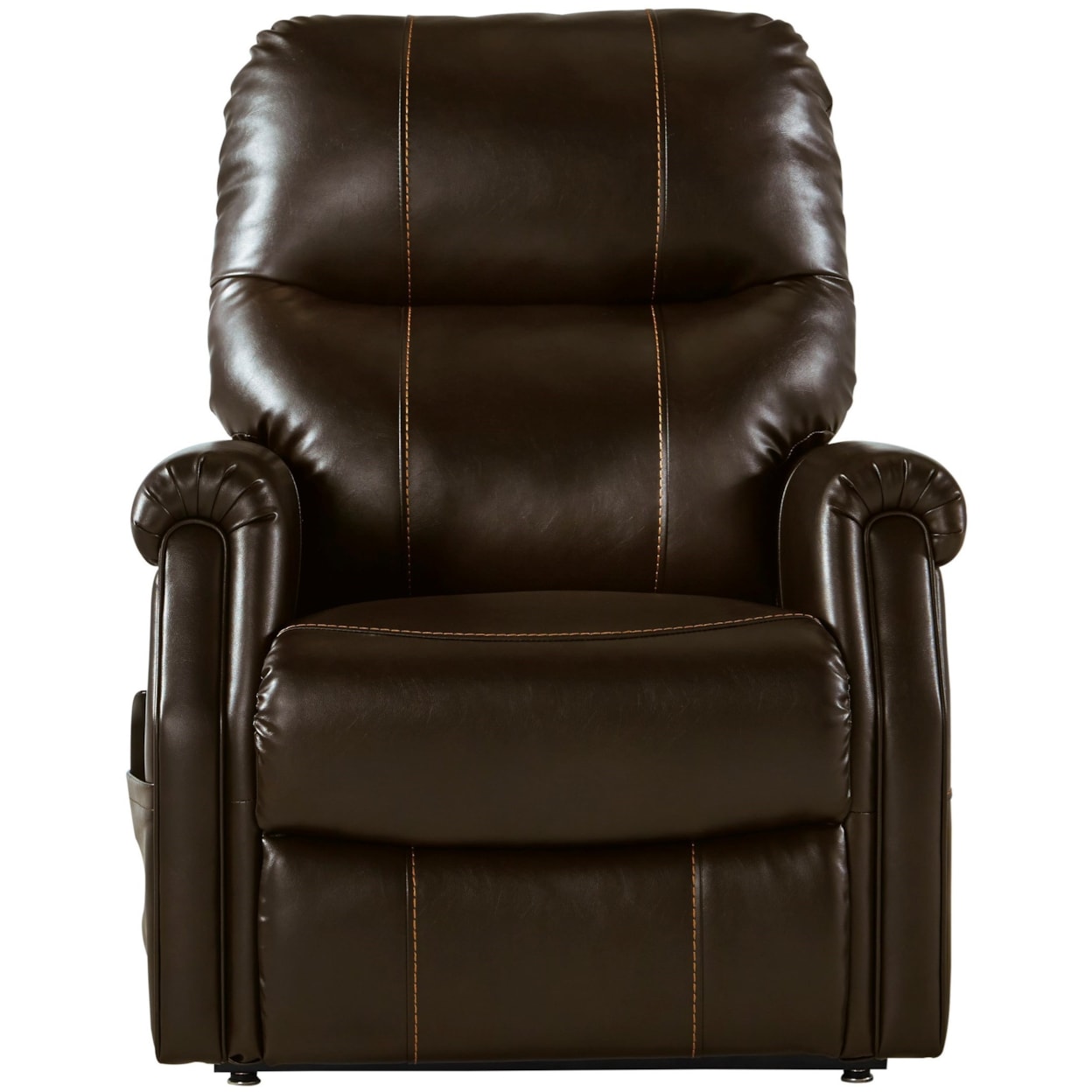 Ashley Signature Design Markridge Power Lift Recliner